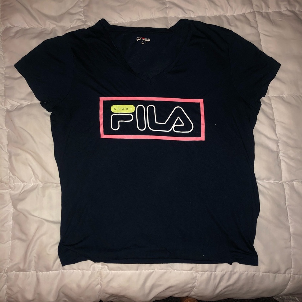 Women’s Workout Tee